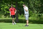 Wheaton Lyons Athletic Club Golf Open  Annual Lyons Athletic Club (LAC) Golf Open Monday, June 12, 2023 at the Blue Hills Country Club. - Photo by Keith Nordstrom : Wheaton, Lyons Athletic Club Golf Open